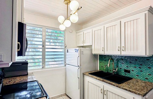 Barrero House | Oceanfront 4 Bedroom Paradise