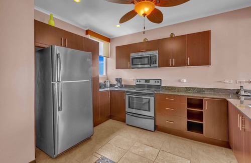 Cerro Plano Condo | Oceanfront condo in Jacó Costa Rica #604