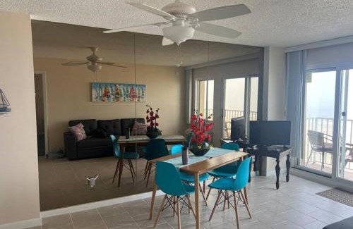 Northeast Virginia Beach House | Oceanfront condo, ocean view and indoor pool