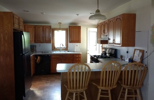 Ocean Bluff-Brant Rock House | Oceanfront Gem Makes You Forget You're 30 Miles From Boston