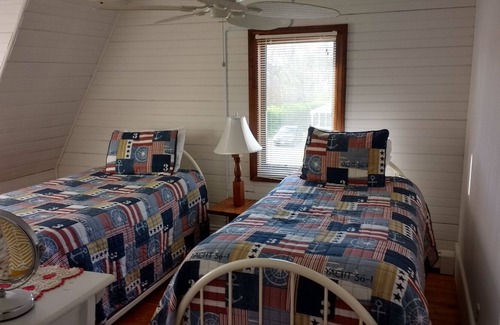 Ocean Bluff-Brant Rock House | Oceanfront Gem Makes You Forget You're 30 Miles From Boston