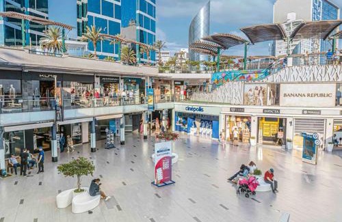 Reducto Apartment | OceanFront Larcomar Apartments