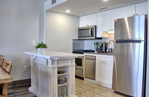 Crescent Beach Condo | Oceanfront Paradise 10th fl condo, awesome view, great location, EZ beach access