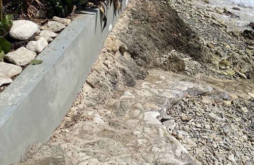 Hato House | Oceanfront,villa, house, pool, beach :Quiet Ocean Front Paradise in Bonaire