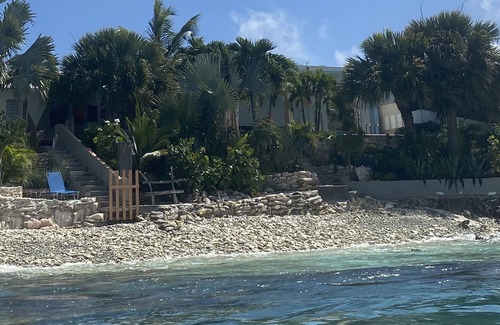 Hato House | Oceanfront,villa, house, pool, beach :Quiet Ocean Front Paradise in Bonaire