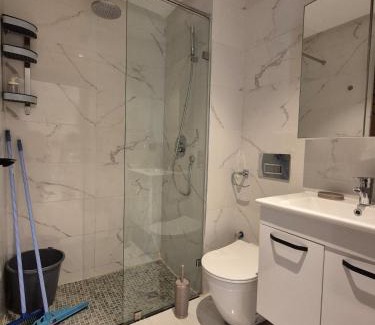 Mehdya Apartment | Oceanic Retreat - Cozy & chic 1 min from Mehdia