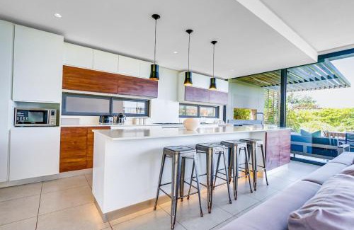 Port Zimbali House | Oceans Edge 3, Zimbali Estate by Euphoric Leisure