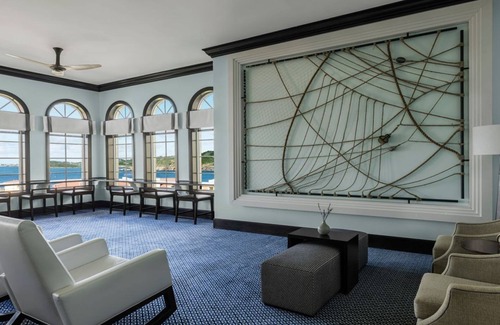 Estate Bakkero Resort | Oceanside - 2 Bedroom - Marriott's Frenchman's Cove - Full Resort Access