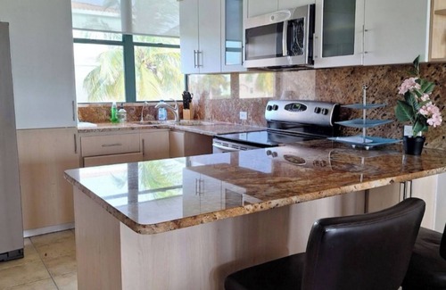 Isla Verde Resort | Oceanside Adventures