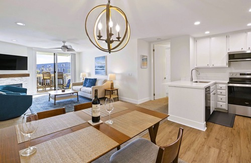 Townsite Condo | Oceanside California Vacation Rental