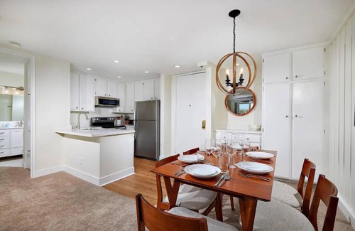 Townsite Condo | Oceanside California Vacation Rental