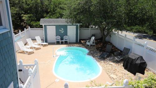 Tuckahoe House | Oceanside, Private Pool, Walking distance to town of Duck, Foosball, T3, Bella Vita