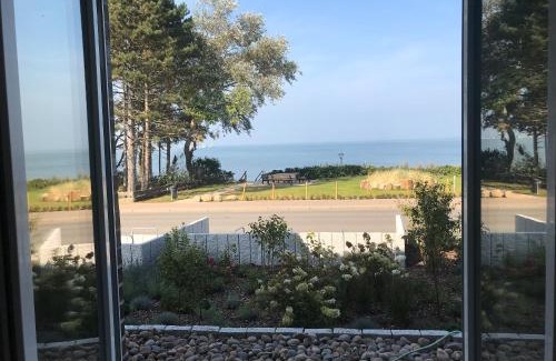 Wittduen Apartment | OceanView