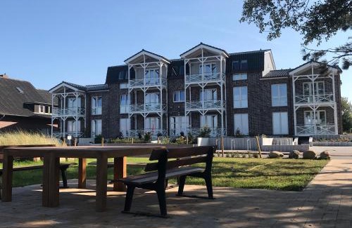 Wittduen Apartment | OceanView