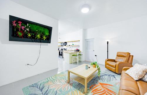 Old San Juan House | Oceanview Escape Private Pool Villa