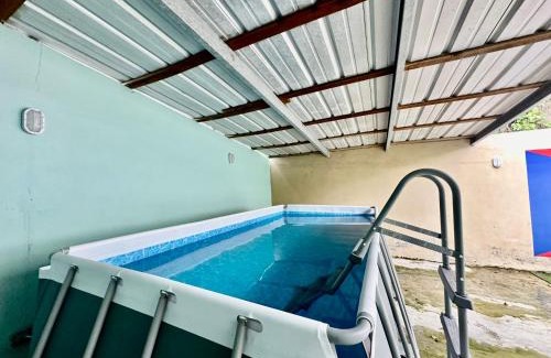 Old San Juan House | Oceanview Escape Private Pool Villa