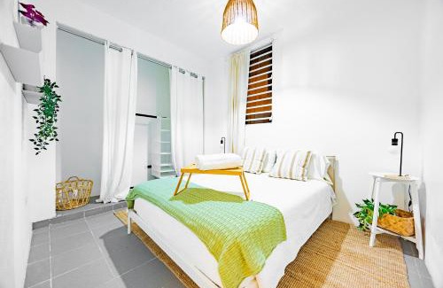 Old San Juan House | Oceanview Escape Private Pool Villa