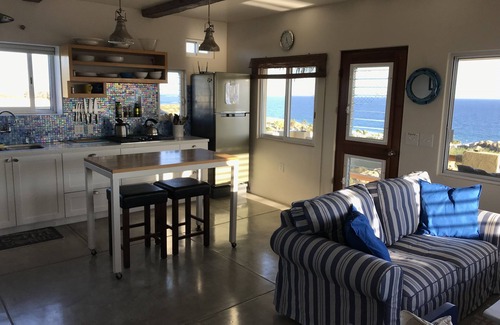 Laguna Hills Apartment | OCEANVIEW STUDIO WITH LAP POOL