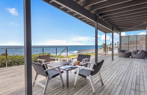 Gerroa House | OCEANZEDGE - Absolute Oceanfront