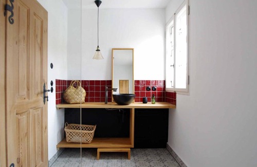 Mainleus Apartment | Ochsenhof