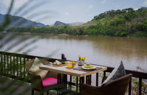 Luang Prabang Hotel | Ock Pop Tok Mekong Villa