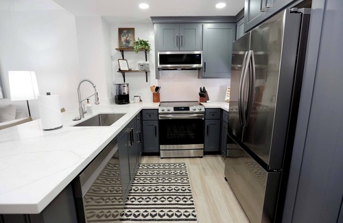 Mission Monterey Condo | Ocotillo Lindo - The On Trend-Home Away From Home