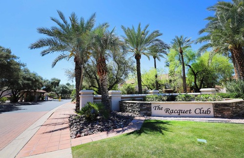 Mission Monterey Condo | Ocotillo Lindo - The On Trend-Home Away From Home