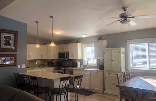 Okanagan-Similkameen Cabin | October 18-24 Special