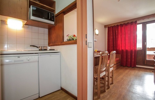 Val Claret House | Odalys Residence le hameau du Borsat