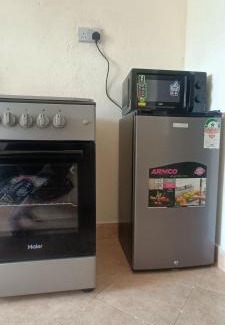 Watamu Apartment | Odissea Watamu