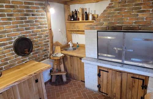 Smarje pri Jelsah House | Odlična izbira za vse tipe družin.