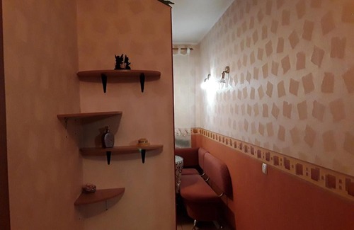 Odessa Apartment | Odnokomnatnaia kvartira