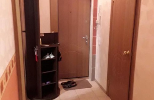 Odessa Apartment | Odnokomnatnaia kvartira