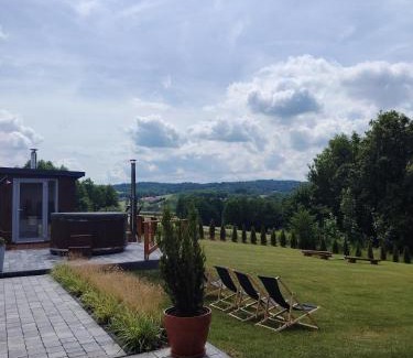 gmina Gromnik Apartment | OdpocznieszTU