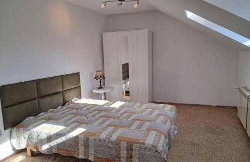 Bialoleka Apartment | Odpoczynek wśród zieleni