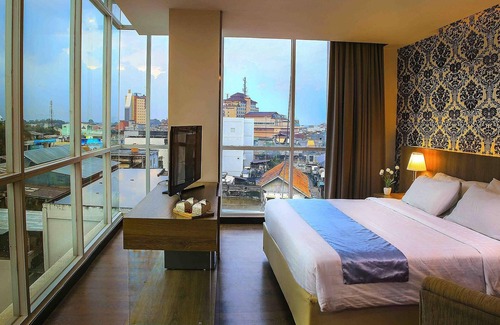 Jambi Hotel | Odua Weston Jambi