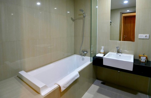 Jambi Hotel | Odua Weston Jambi