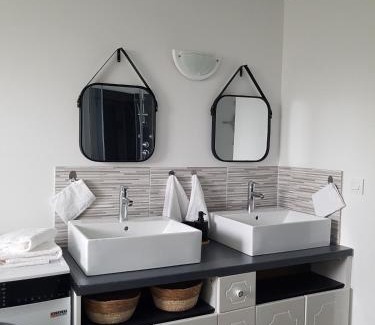 Bethisy-Saint-Pierre Apartment | Odyssée-Le Nautile