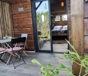 Saint-Louis House | Odyssea Caraïbes Cottages & Spa