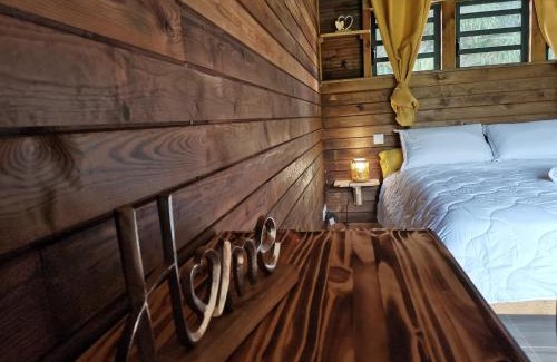 Saint-Louis House | Odyssea Caraïbes Cottages & Spa