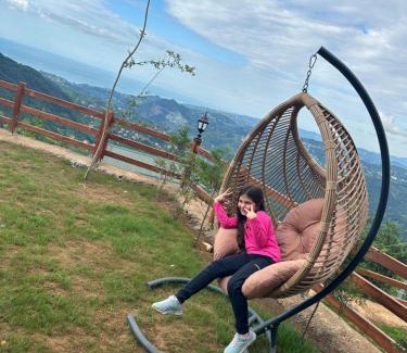 Of Ski Chalet | Of Çamlık Bungalov - Lüks Dubleks Villalar