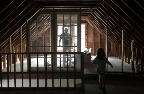 Braintree Cabin | Off Grid Cabin