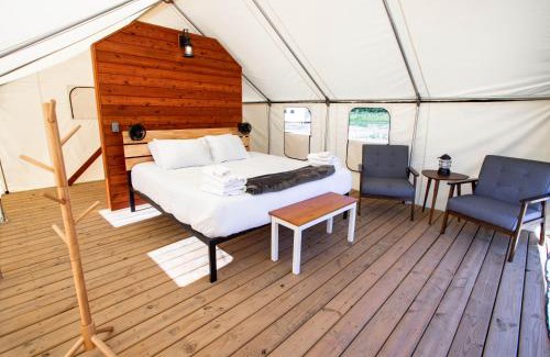South Haven Other | Off Map Glamping