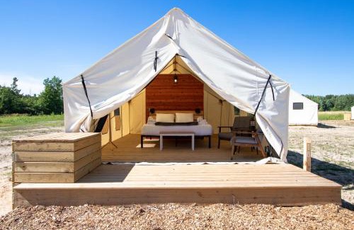 South Haven Other | Off Map Glamping