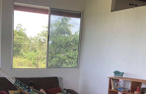 Las Lajas House | Off the beaten path beach house