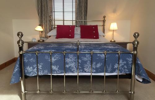 Isleornsay Bed & Breakfast | Off The Hill B&B