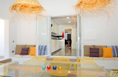 Crestatx Villa | OFFER villa north mallorca, salt water pool, bbq