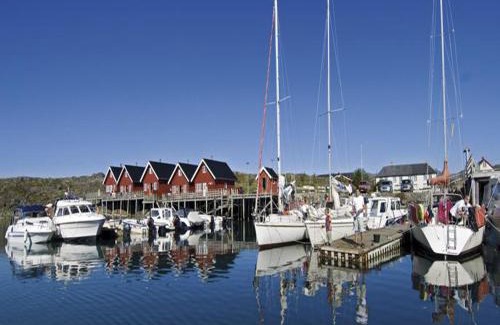 Offersøy Resort | Offersøy Feriesenter