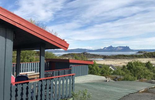 Offersøy Resort | Offersøy Feriesenter