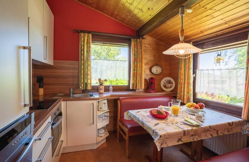 Ofingen House | Ofi-50 - Feriendorf Öfingen 01